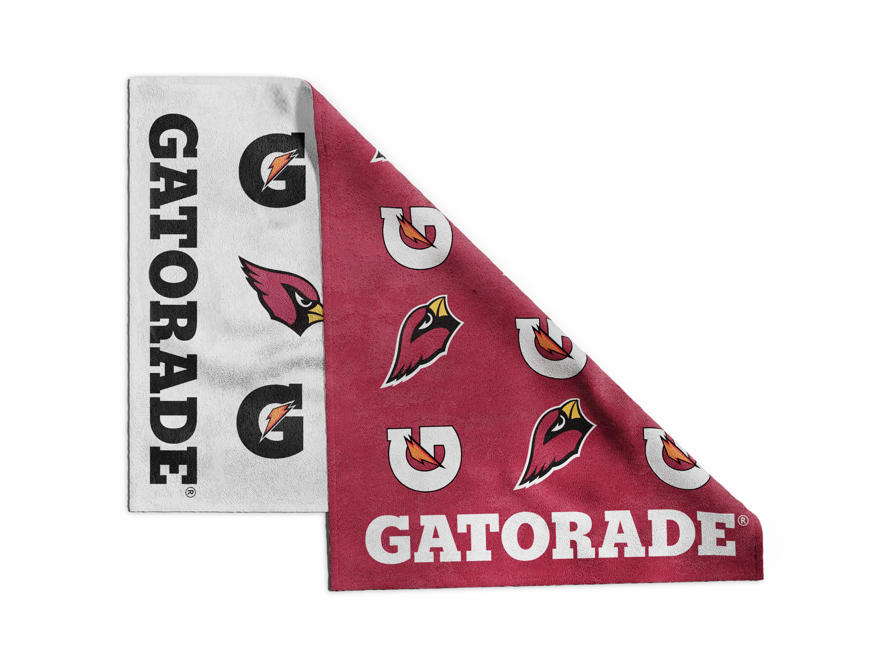 Arizona Cardinals Gatorade Pro Towel Towels | YN1637054