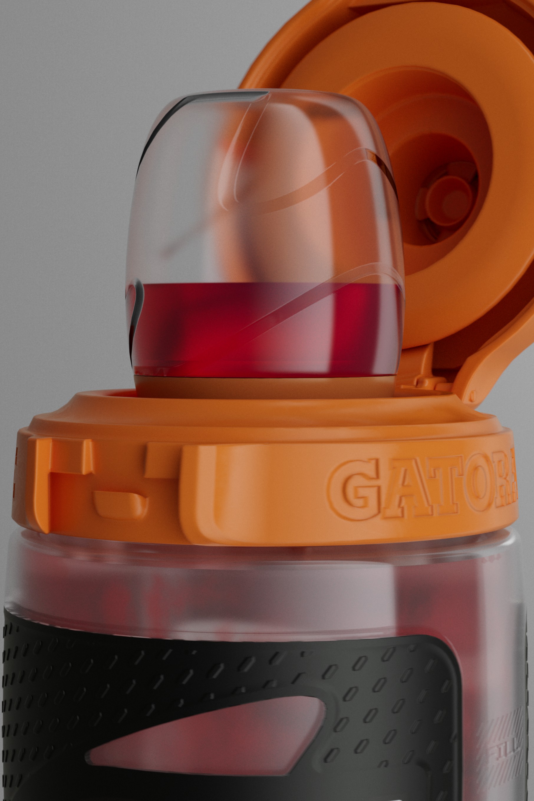 Fruit Punch Gatorade Gx Pod (48 pods) Pods | NA1524936