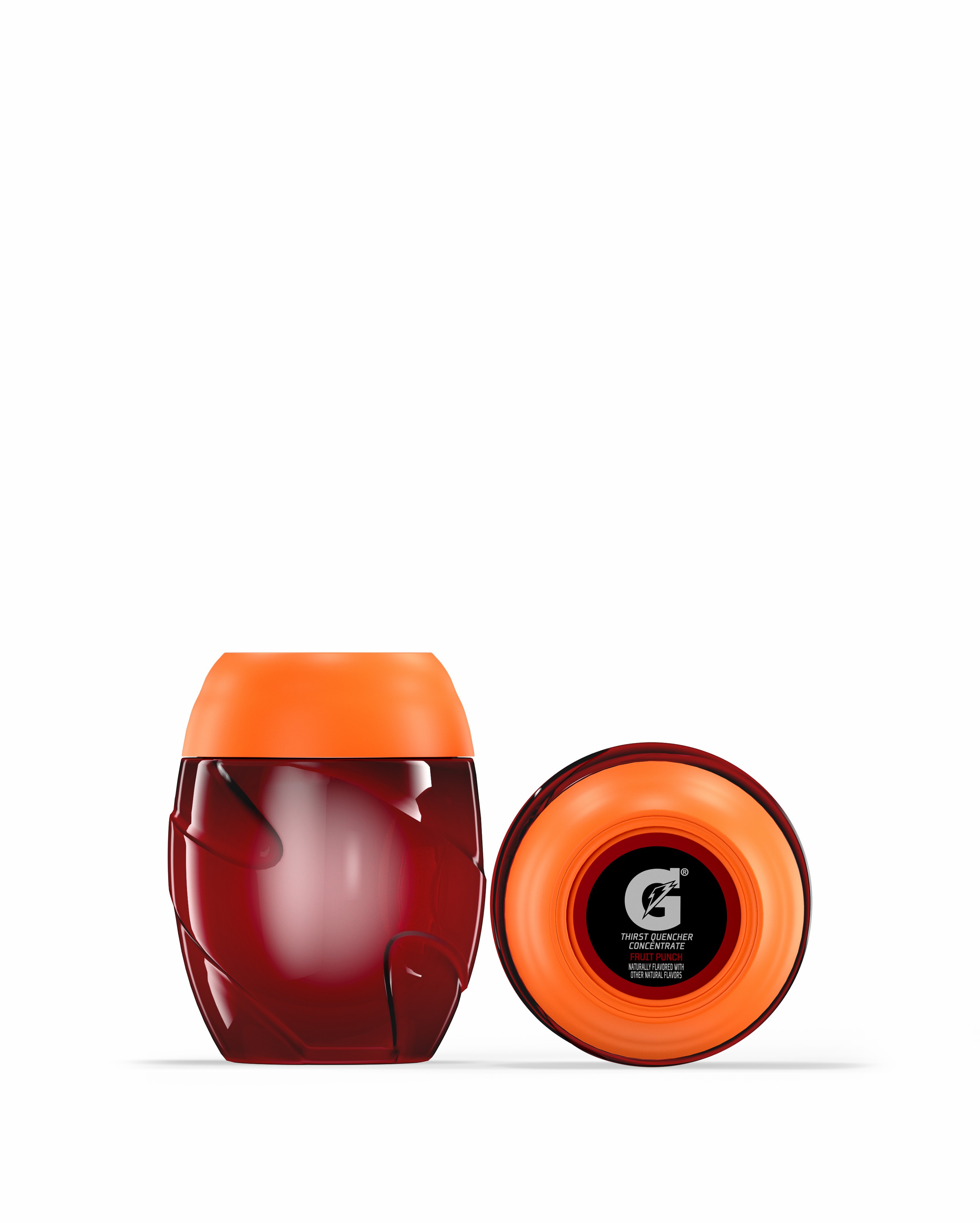 Fruit Punch Gatorade Gx Pod (48 pods) Pods | NA1524936