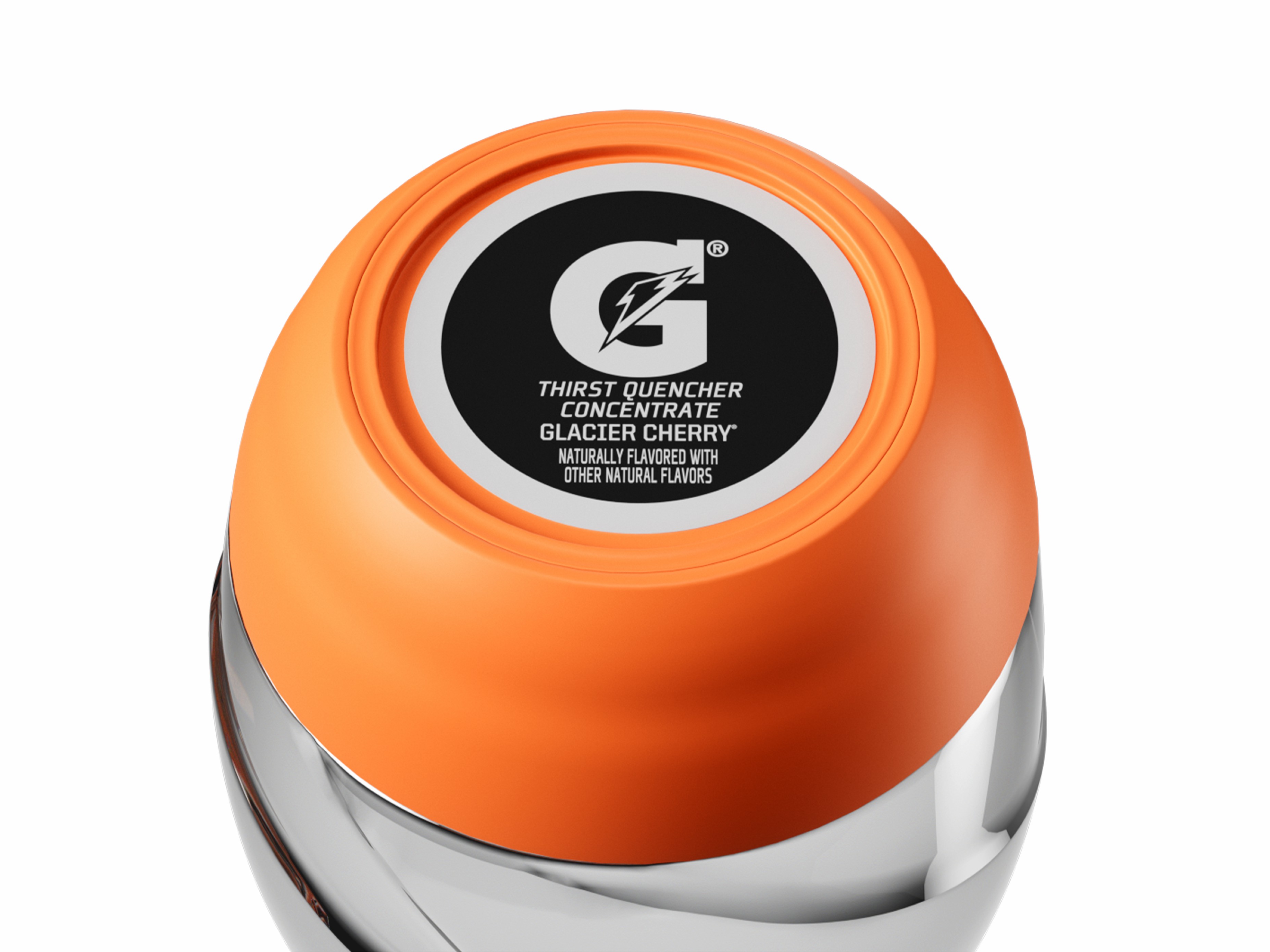 Glacier Cherry Gatorade Gx Pod (48 pods) Pods | HJ1852460