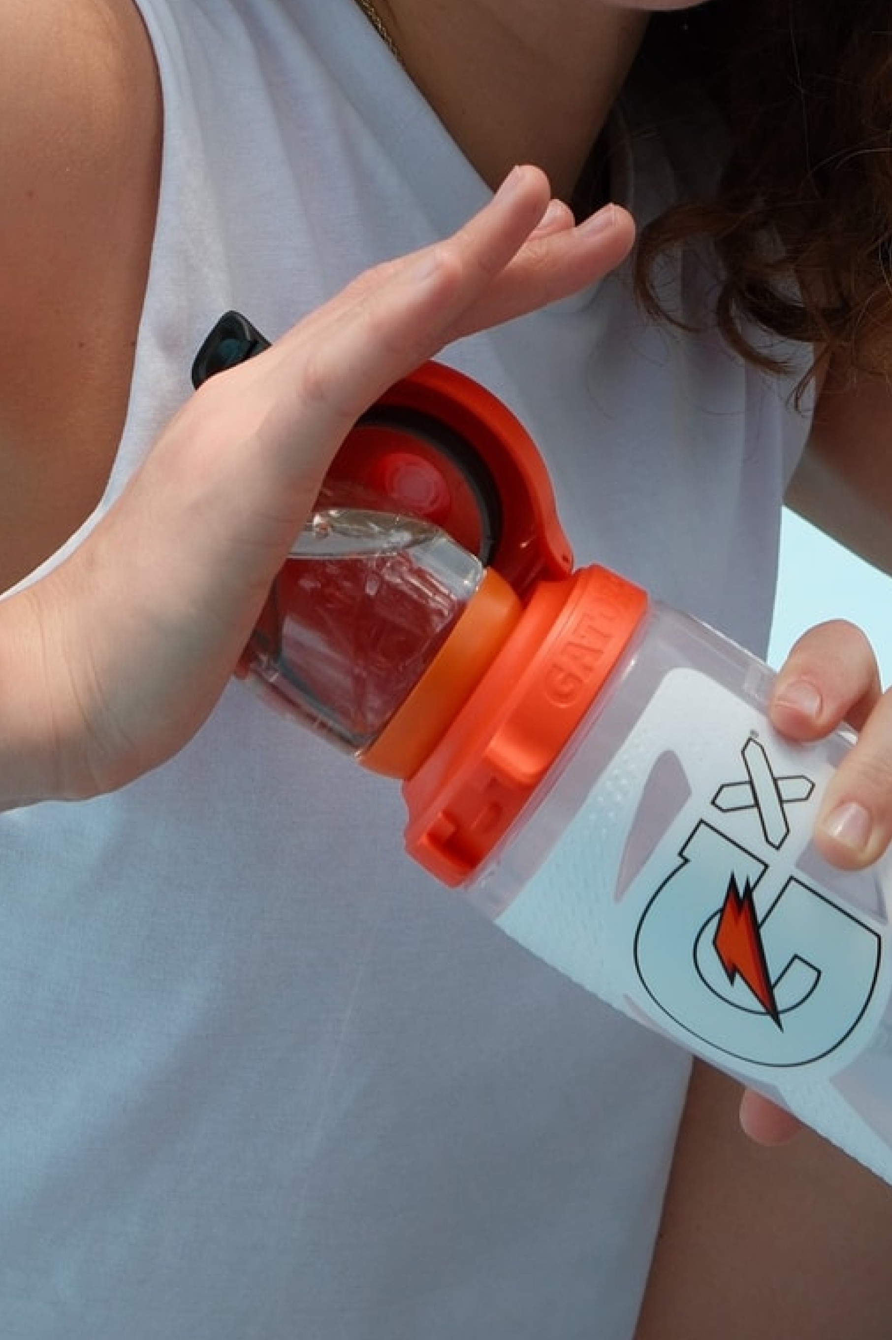 Glacier Freeze Gatorade Gx Pod (48 pods) Pods | KE5378609