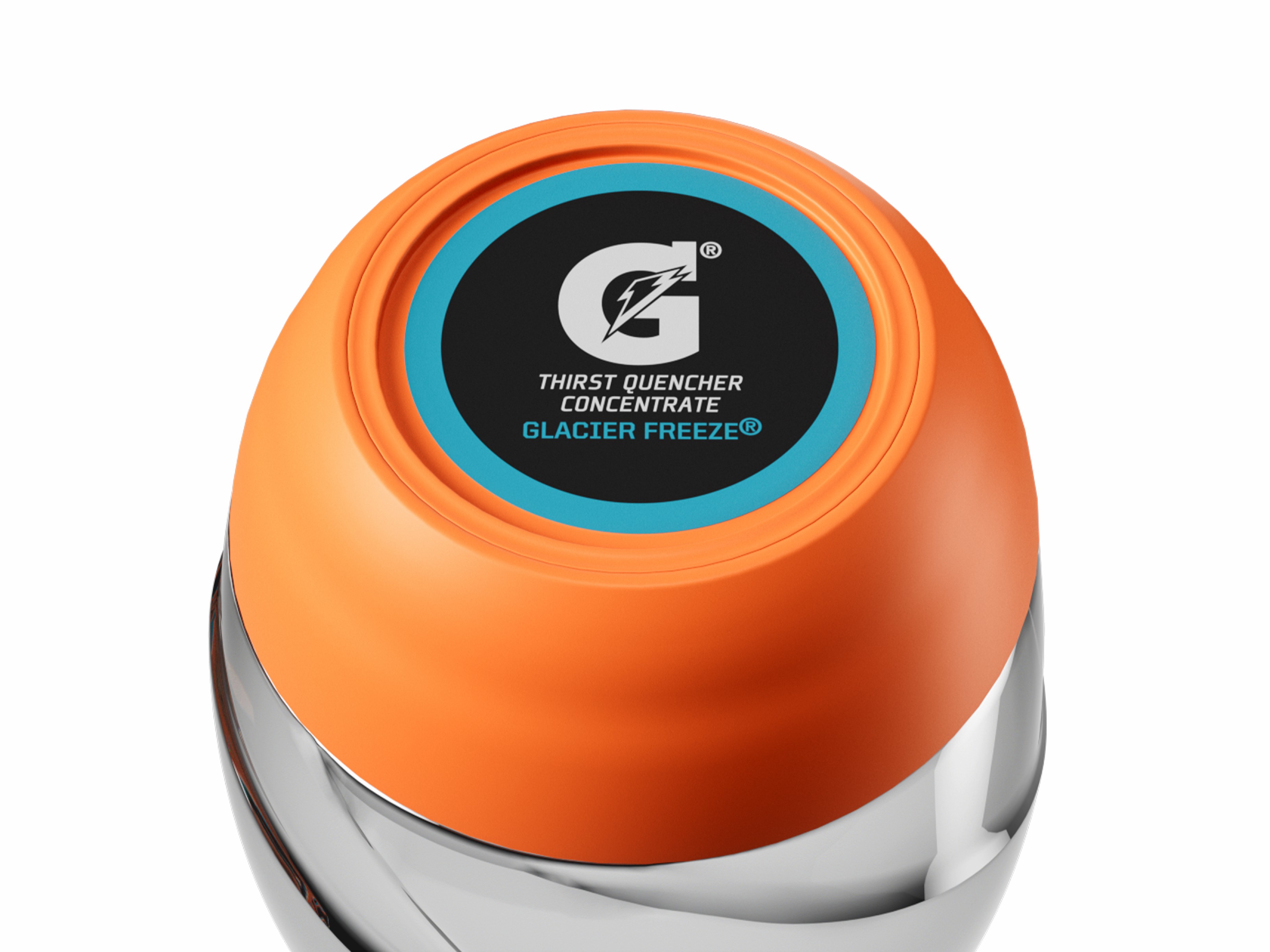 Glacier Freeze Gatorade Gx Pod (48 pods) Pods | KE5378609