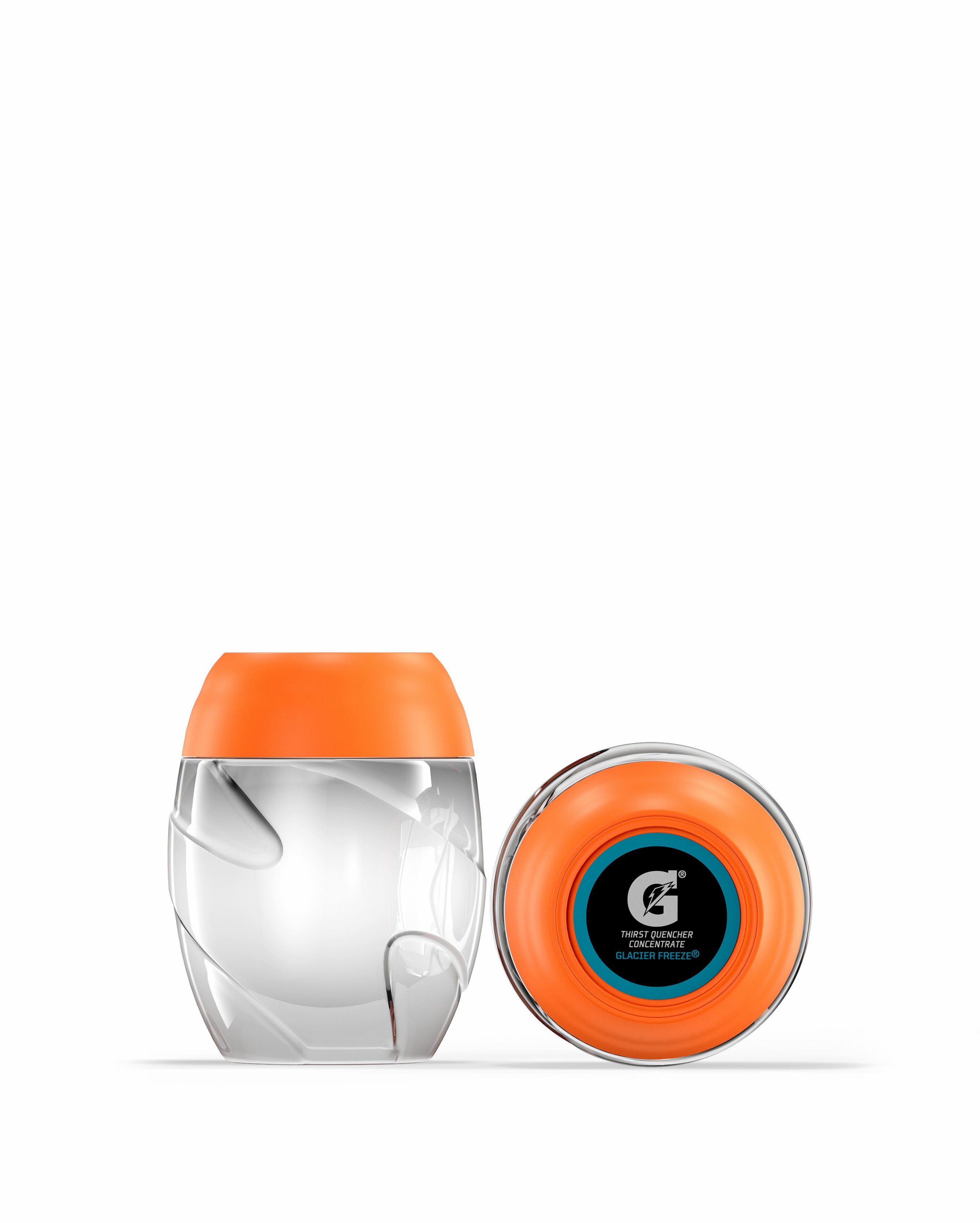 Glacier Freeze Gatorade Gx Pod (48 pods) Pods | KE5378609