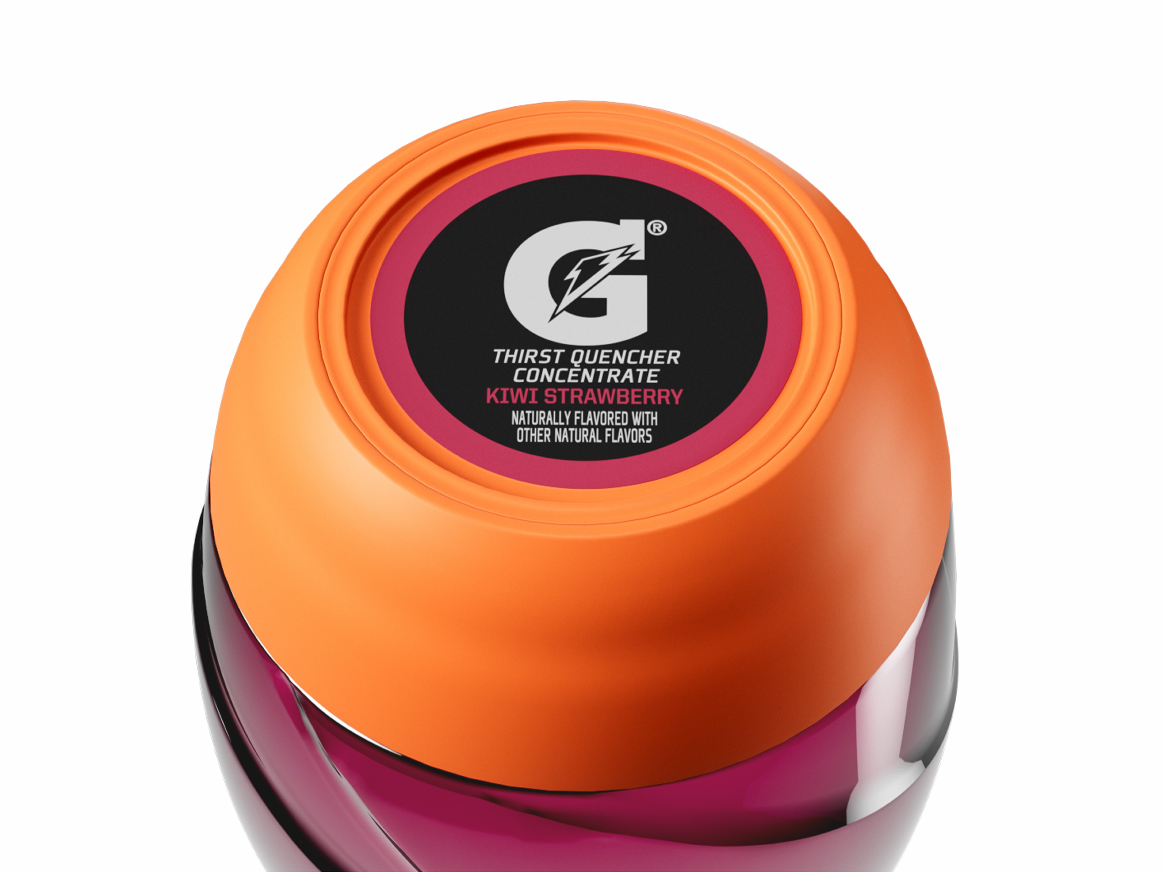 Kiwi Strawberry Gatorade Gx Pod (48 pods) Pods | QP1432865