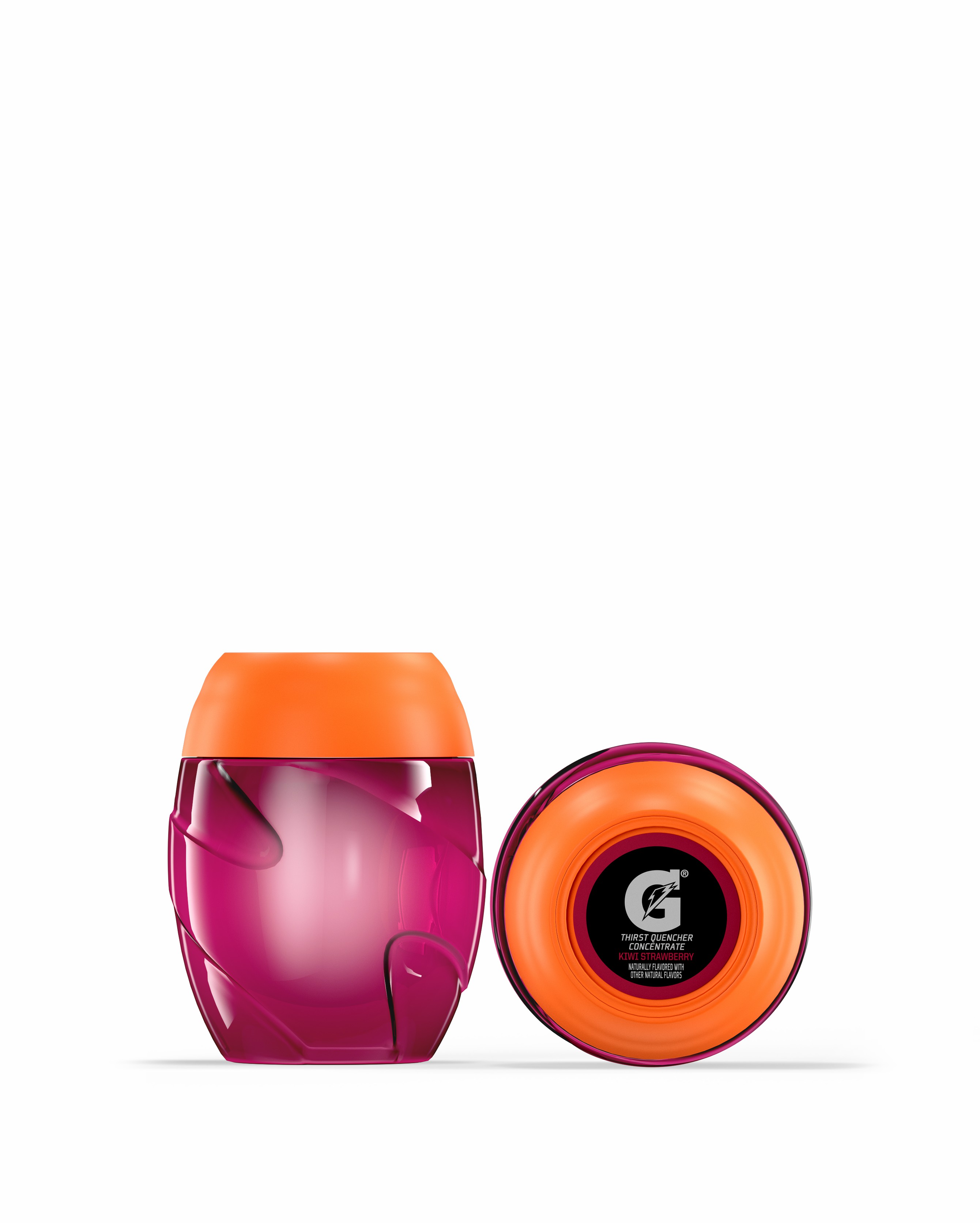 Kiwi Strawberry Gatorade Gx Pod (48 pods) Pods | QP1432865