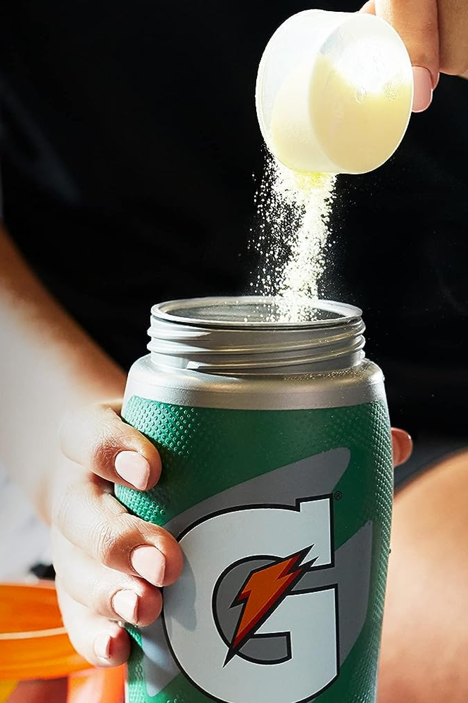 Lemon-Lime Gatorade Thirst Quencher Powder (3 canisters) Powders | YT0261853