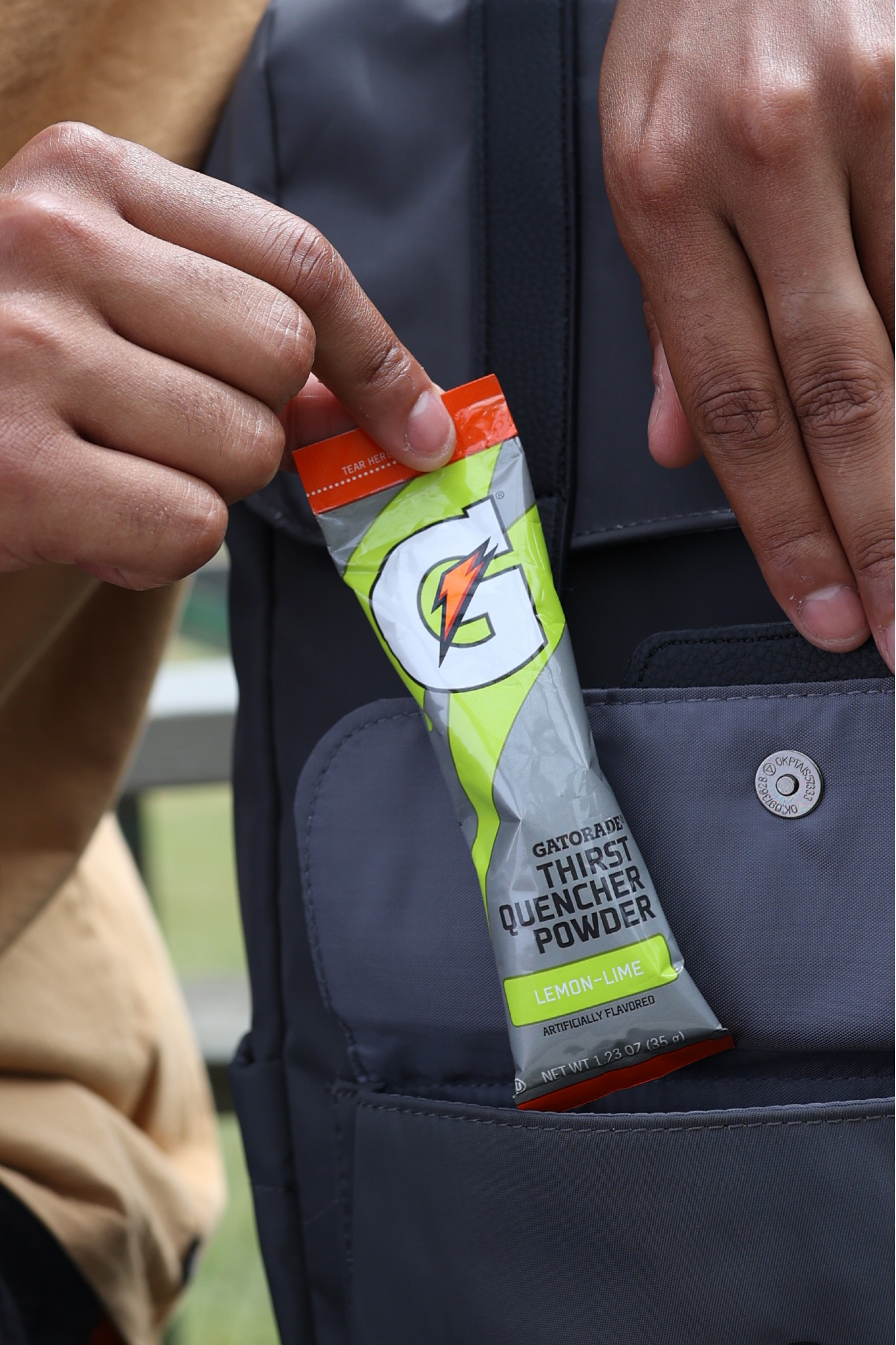 Lemon-Lime Gatorade Thirst Quencher Powder (80 sticks) Powders | TR4951806