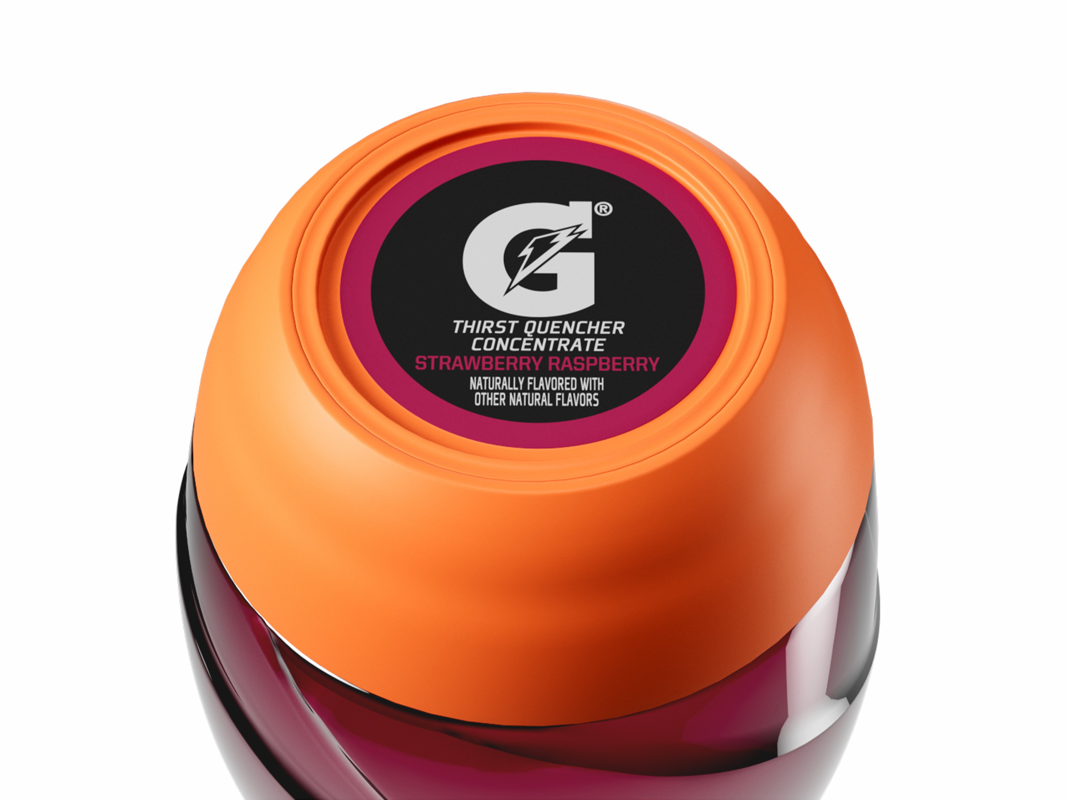 Strawberry Raspberry Gatorade Gx Pod (48 pods) Pods | XH7218950