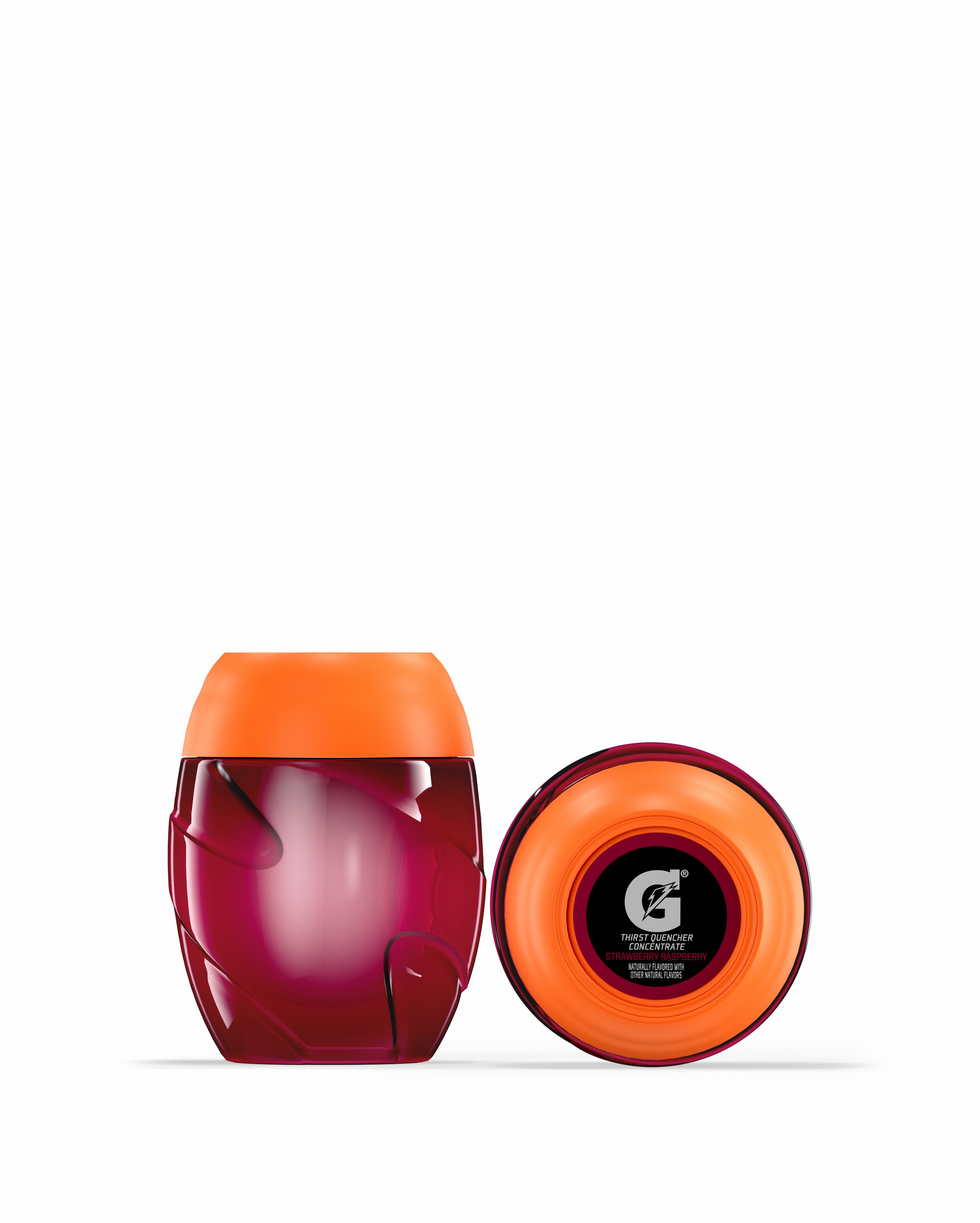 Strawberry Raspberry Gatorade Gx Pod (48 pods) Pods | XH7218950