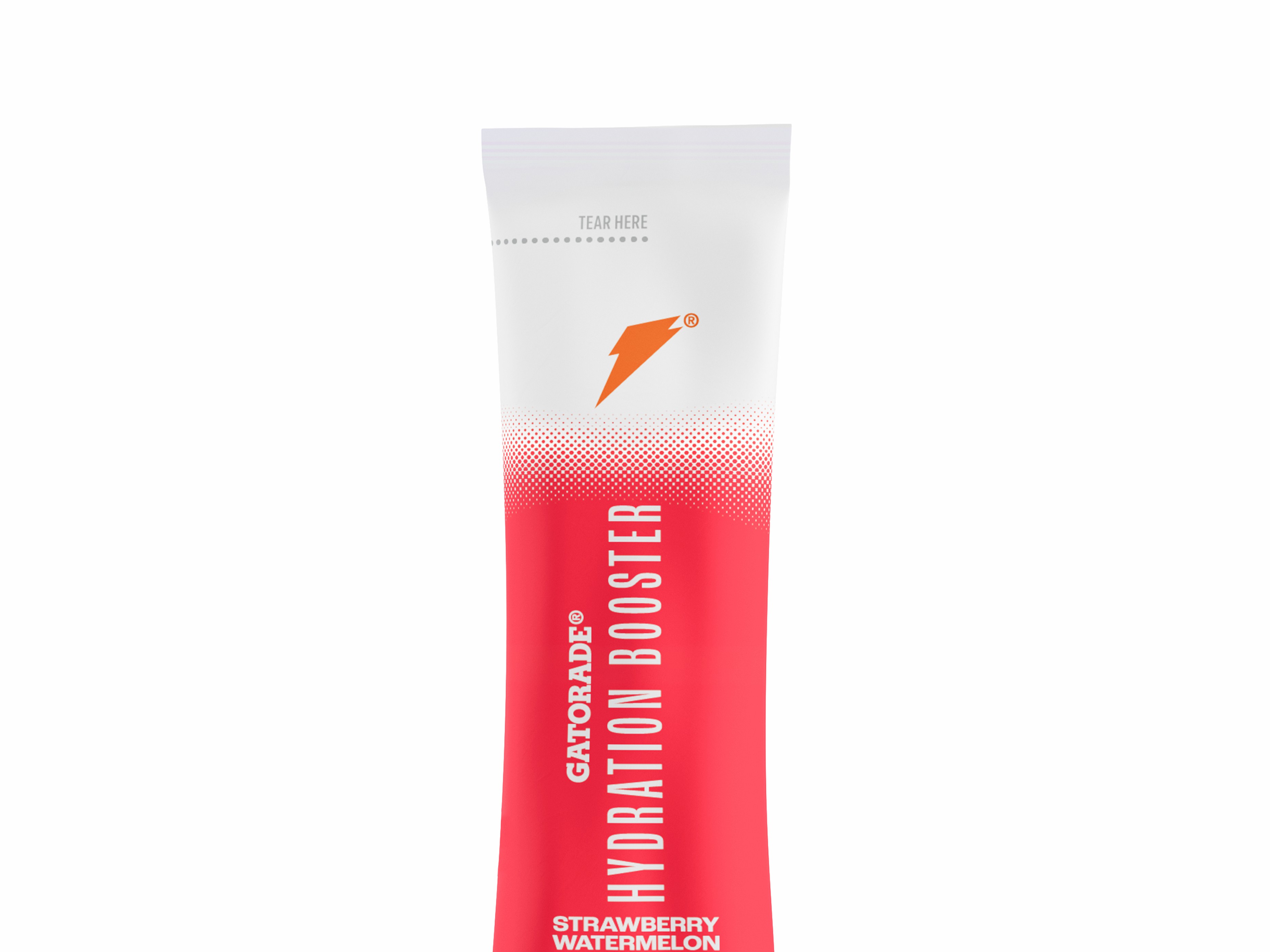 Strawberry Watermelon Gatorade Hydration Booster Powder (18 sticks) Powders | GZ9702581
