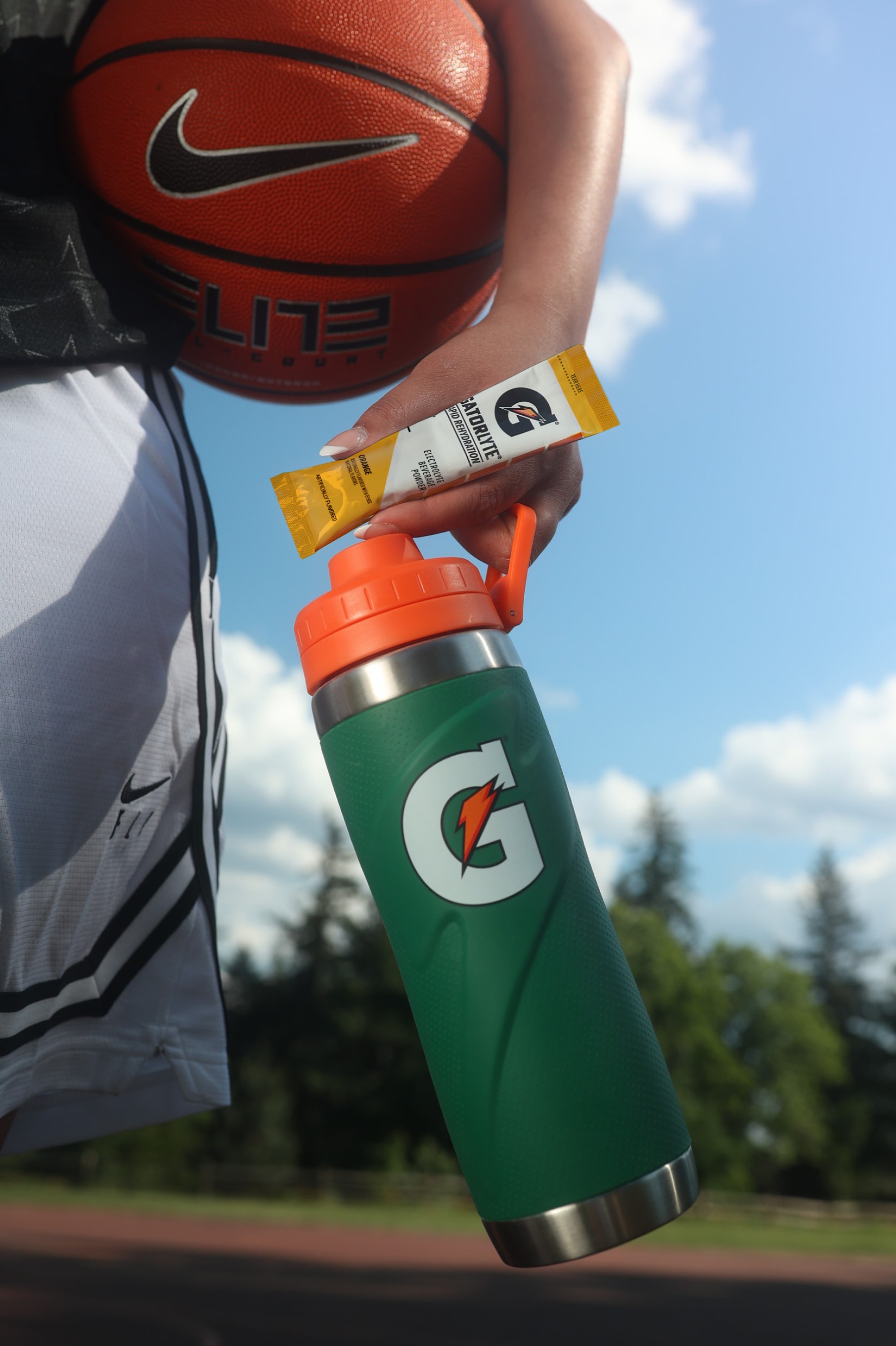 Variety Pack Gatorade Gatorlyte Powder (18 sticks) Powders | ER6735914