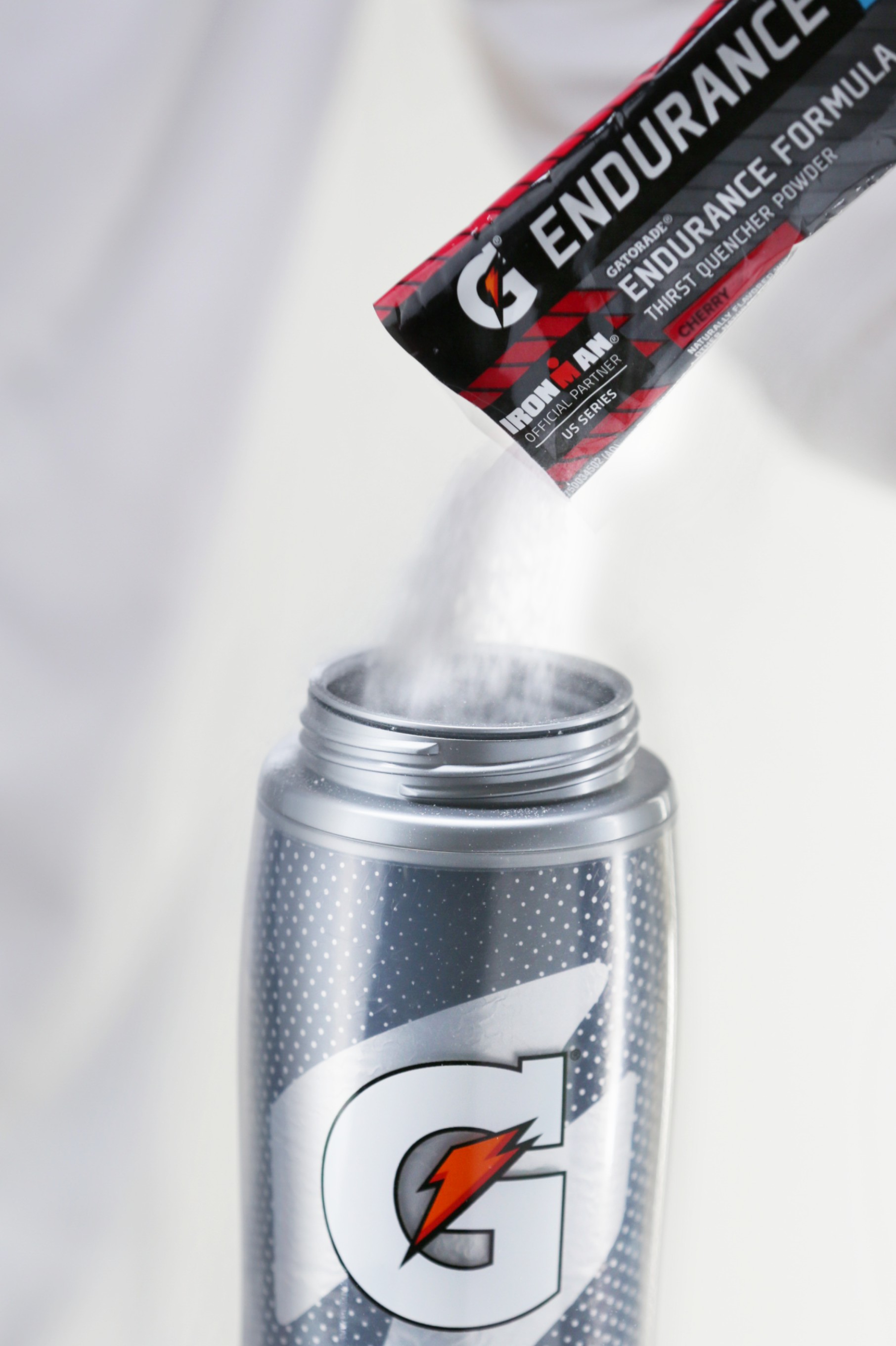 cherry Gatorade Endurance Formula Powder (12 sticks) Powders | BL5432709